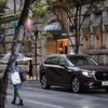 マツダ CX-80 PHEV（プレミアムモダン）