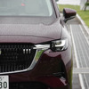 マツダ CX-80 PHEV（プレミアムモダン）