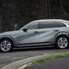 マツダ CX-80 XDハイブリッド（エクスクルーシブモダン）