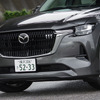 マツダ CX-80 XDハイブリッド（エクスクルーシブモダン）