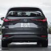 マツダ CX-80 XDハイブリッド（エクスクルーシブモダン）