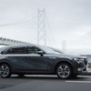 マツダ CX-80 XDハイブリッド（エクスクルーシブモダン）