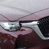 マツダ CX-80 PHEV（プレミアムモダン）