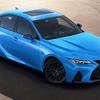 レクサスIS 500 F SPORTパフォーマンス
