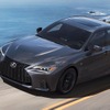 レクサスIS 500 F SPORTパフォーマンス