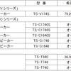 カロッツェリア、カスタムフィットスピーカー「Vシリーズ」「Cシリーズ」とトゥイーターを発売