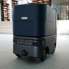 MOBILITY ゾーン：Hakobot Hakobase