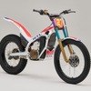 ホンダの新型電動トライアルバイク「RTL ELECTRIC」
