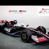 トヨタがハースF1と協力関係を締結