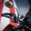 KTMの新型8.8インチ TFTディスプレイ