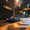 Mercedes-AMG GT 63 4MATIC+Coupe