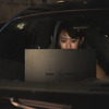 MSI『Stealth 18 Mercedes-AMG Motorsport A1Vシリーズ』