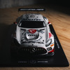 Mercedes-AMG GT3 MSI Limited Edition（1/18スケール）
