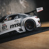 Mercedes-AMG GT3 MSI Limited Edition（1/18スケール）