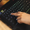 MSI『Stealth 18 Mercedes-AMG Motorsport A1Vシリーズ』