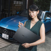 MSI『Stealth 18 Mercedes-AMG Motorsport A1Vシリーズ』