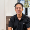 ナノオプト・メディア 代表取締役社長 大嶋康彰氏