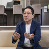 レスポンス編集長の三浦和也