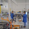 200kW燃料電池システムの量産を開始した米ハイゾン