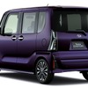 10月2日に改良新型が発売されたダイハツ タント
