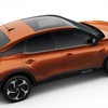 シトロエン C4 現行型（参考）