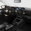 シトロエン C4 現行型（参考）