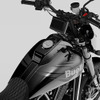 ビューエルの新型二輪車『スーパークルーザー』
