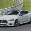 メルセデスAMG CLE63 市販型プロトタイプ