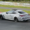 メルセデスAMG CLE63 市販型プロトタイプ