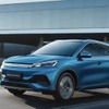 BYD ATTO 3（参考）