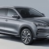 BYD シールU のPHEV（参考）