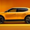 フォード・カプリ 新型