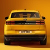 フォード・カプリ 新型