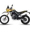 KOVE MOTO『800X RALLY』
