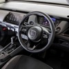ホンダ フィット RS