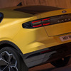フォード・カプリ 新型