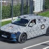 DS 8 量産型プロトタイプ