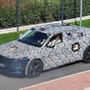 DS 8 量産型プロトタイプ