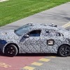 DS 8 量産型プロトタイプ