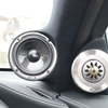 メルセデスベンツGLC220d（オーナー：根本俊哉さん）　byイングラフ
