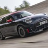 MINIジョン・クーパー・ワークス・エレクトリック