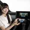 現代のマストアイテム！同乗者が車内で映像コンテンツを楽しむデータシステムのTVキットが非常に便利！