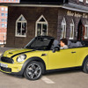 MINI、米国の販売ネットワーク拡充を発表