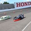 「Honda エコ マイレッジチャレンジ 2024」