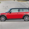 MINIが John Cooper Worksシリーズに2つのモデルを追加