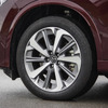 グッドイヤー「エフィシエントグリップ パフォーマンス SUV」を新車装着するマツダ CX-80