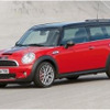 MINIが John Cooper Worksシリーズに2つのモデルを追加