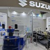 ジャパンモビリティショー ビズウィーク2024
