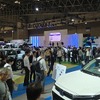 ジャパンモビリティショー ビズウィーク2024
