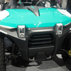 ヤマハ発動機『DIAPASON（ディアパソン）C580』（ジャパンモビリティショー ビズウィーク2024）